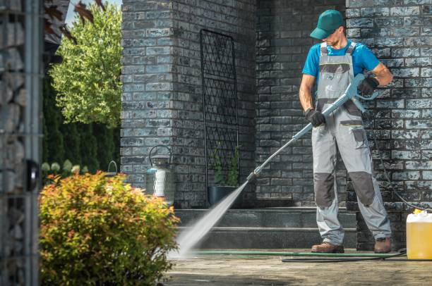 Best Factory Floor Cleaning  in Cavalero, WA